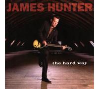 Hunter,James - Hard Way