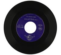 HUNTER, JAMES -SIX- 7-I Can Change Your Mind (Vinyl LP)