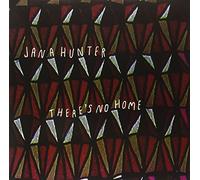 Hunter, Jana - There'S No Home