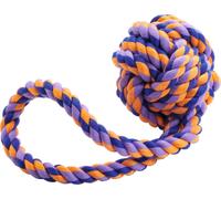 Hunter Jena - Palla per Cani con Laccetto 21 cm - 1 pz.