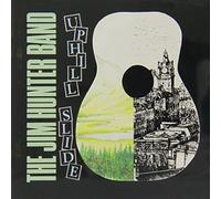 HUNTER, JIM - UPHILL SLIDE