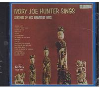 Hunter Joe Ivory - Ivory
