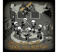 Hunter, Johnny Quartet - While We Still Can
