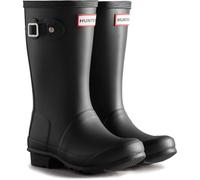 Hunter Junior Originals Boot Black UK 3 Black UK 3 Black