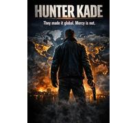 Hunter Kade: They made it global. Mercy is not.