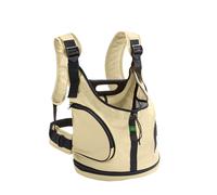 HUNTER Kangaroo Zaino - L 30 x P 20 x A 30 cm