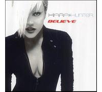 Hunter, Kiara - Believe