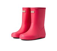 HUNTER Kids First Classic Rosa (Bright Pink) Gomma 31 EU