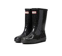 Hunter Kids' Little (4-8 Years) First Classic Starcloud, Black Multi, 10 Little Kid