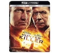 Hunter Killer