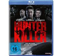 Hunter Killer
