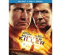 Hunter Killer