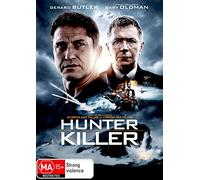 Hunter Killer