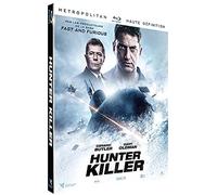 Hunter killer - bluray