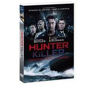 Hunter Killer. Caccia negli abissi (DVD)