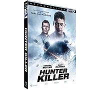 Hunter killer - dvd