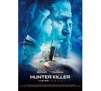 Hunter Killer (DVD) Gerard Butler
