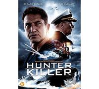 Hunter Killer (DVD)