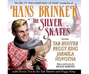 Hunter/King - Hans Brinker Original Tv Sou