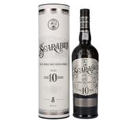 Scarabus 10 YO Islay Single Malt Whisky 46% vol. 0,70l