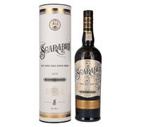 Scarabus Islay Single Malt Whisky 46% vol. 0,70l