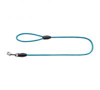 Hunter - Leash Freestyle - Guinzagli per cani Länge 110 cm - Ø 1,0 cm blu