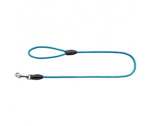 Hunter - Leash Freestyle - Guinzagli per cani Länge 110 cm - Ø 1,0 cm blu
