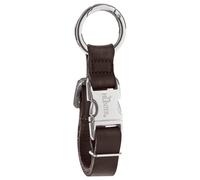 Hunter - Leinenhalter Barrit - Accessori per cani dunkelbraun