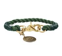 Hunter List Collare d'oliva S 40cm