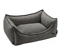 HUNTER Living 60863 - Cuccia per Cani, 80 x 59 x 24 cm, Colore: Antracite