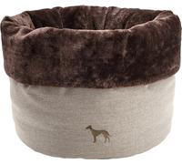 Hunter Livingston - Lettino per Cuccioli Beige - 1 pz.