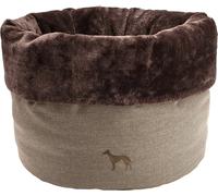 Hunter Livingston - Lettino per Cuccioli Marrone - 1 pz.