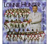 Hunter, Lonnie - And The Voices Of St. Mark