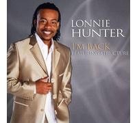 Hunter, Lonnie - I'm Back (Featuring Structure)