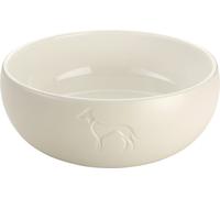 Hunter Lund - Ciotola in Ceramica, Bianco - 550 ml