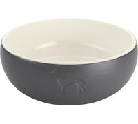 Hunter Lund - Ciotola in Ceramica, Grigio - 1500 ml