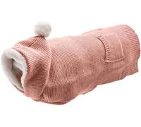 Hunter Maglioncino Pullover per Cani RÖGLA Rosa 40 cm