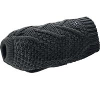 Hunter Malmö - Pullover per Cani, Acryl Antracite - 50 cm