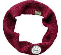 Hunter Malmö - Sciarpa Bordeaux, 78 cm - 1 pz.