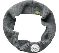 Hunter Malmö - Sciarpa Grigia, 78 cm - 1 pz.