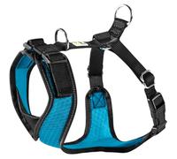 HUNTER Manoa Vario Rapid Pettorina per, Poliestere, Blu, XS-S