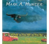 Hunter, Mark A. - Songs From The Buffalo Country