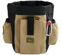 Hunter Marsupio Porta Premietti per Cani BeltBag Profi Misura L Beige