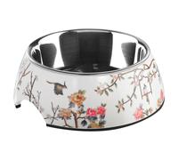 Hunter Melamina Bowl Mogami per Cani Casseruola Acciaio Inox Lavastoviglie