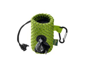 Hunter Mesh Thread Di Portabolsas 9,5x5 cm