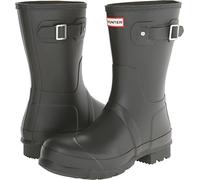 Hunter MFS9000RMA-DOV-43 Unisex - Adulto Stivali in gomma, Dark Olive, 43 EU