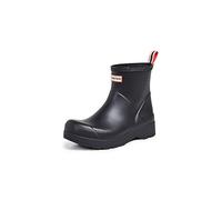 Hunter MFS9088RMA Uomo Stivali in gomma, nero, 39 EU