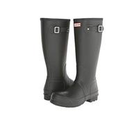 Hunter MFT9000RMA-DOV-47 Uomo Stivali in gomma, Dunkles Olive, 47 EU