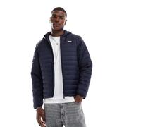 Hunter - Mikey - Giacca isolante blu navy M