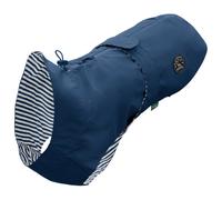 Hunter - Milford - Cappottini per cani Rücken 40 cm - Hals 28-58 cm / Bauch 46-60 cm blu
